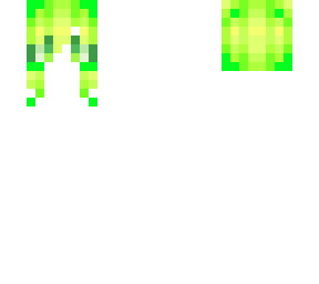 hb // lemon & lime ~*+-.
