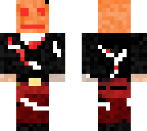headless horseman