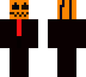 headless horseman
