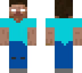 herobrine  credits to klarance12