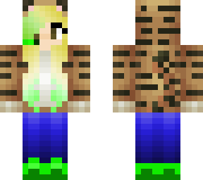 hey! its another of my youtube vid skin skins!