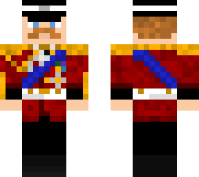 his majesty the king v2