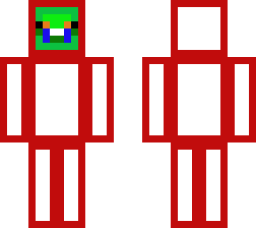 hitbox w/ face