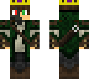 hodorus king