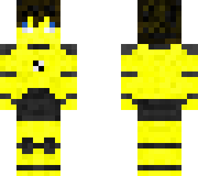 hufflepuff hubby test dummy