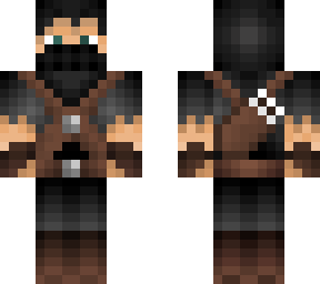 hunter