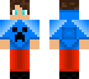 i just recolered one of srgames008's skins
