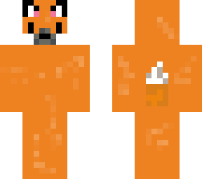 i love foxes