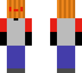 idk i was bored