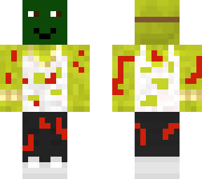 iker x sherk
