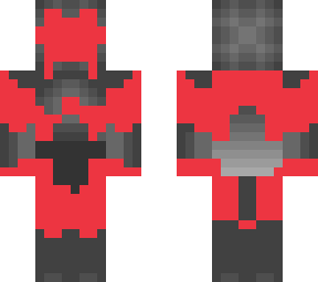 infected robot