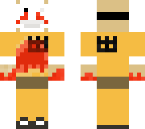 inmate i made idk