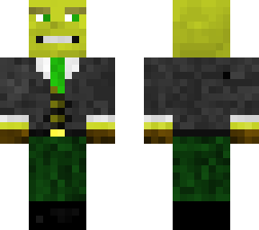 irish shreck