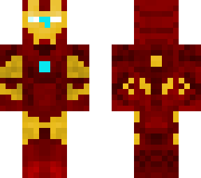 ironmen