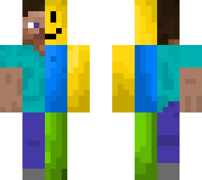 it's mine-blox time!