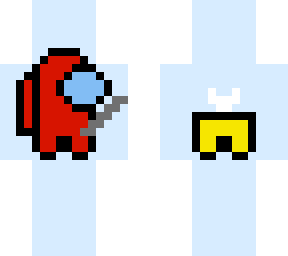 it wasn't red