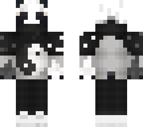 its kong fu panda