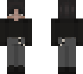 itzmaid official skin 1df