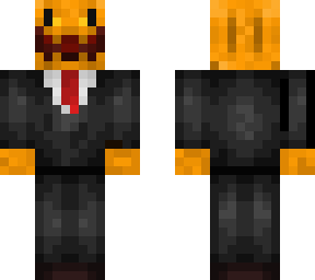jack-o-lantern :>