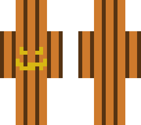 jack-o-pumpkin man