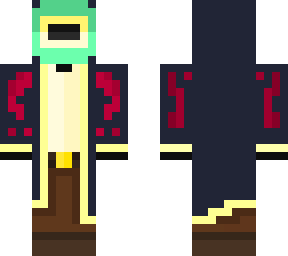 jellyman