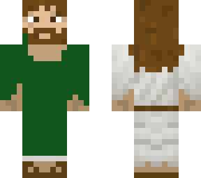 jesus v2