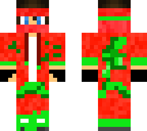 jo christmas skin
