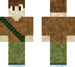 jungle kid