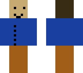 karlson but terrible