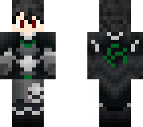 keas skin