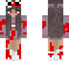 killer girl