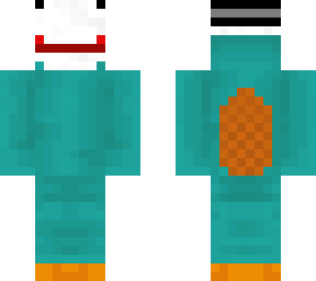 killer perry