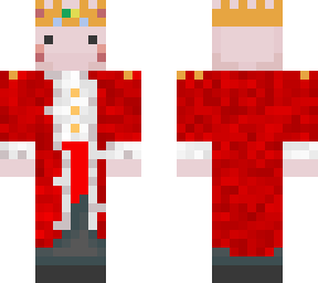 king axol