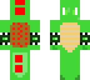 king spike tali turtle