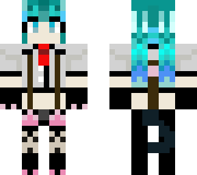 kitty cat miku