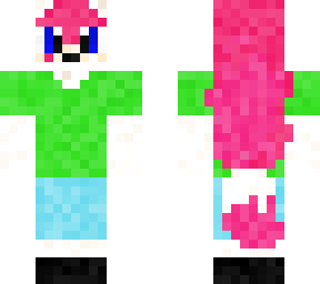 kitty channel afnan