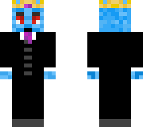 knightneptune suit
