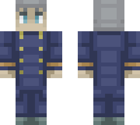 koichi hirose (part 5)