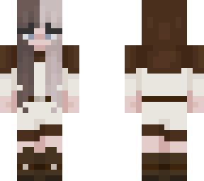 le skin