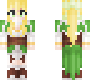leafa - ce