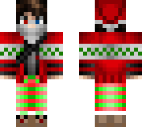 lehan navidad