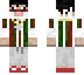 lil sheep sparklez