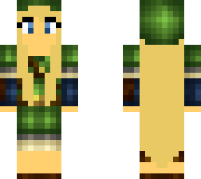 link girl