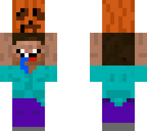 little steve helloween