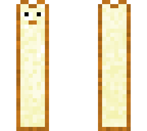 long toast