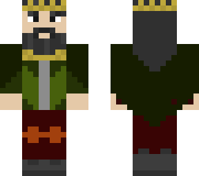 lord unknown