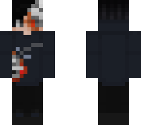 louqe_ halloween terminator