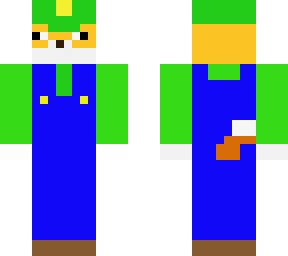 luigi???????