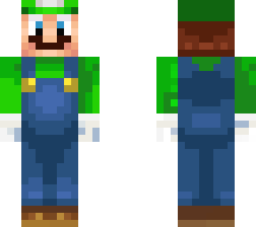 luigi