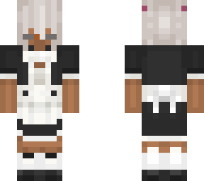 maid <3